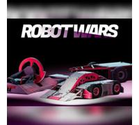 Robot Wars (PC) Steam Key - GLOBAL