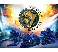 Robot Wars: Series 8