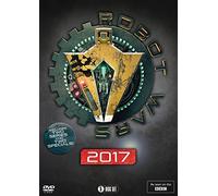 Robot Wars - The Complete Compendium 2017
