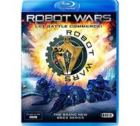 Robot Wars: The New Series