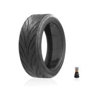 RobotCleanix 10inch 60/70-6.5 Rubber Tubeless Electric Scooter Tires Compatible With Segway Ninebot MAX G30 Kickscooter Repaired Automatically Tyre