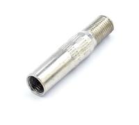 RobotCleanix 1PC Extension Air Valve Inflatable Nozzle Compatible With Xiaomi M365/1S/Pro/Pro2 Mi3 Max G30 Front Wheel