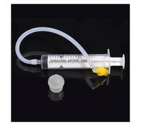 RobotCleanix Print Head Printhead Cleaning Liquid Kit Pigment Sublimation Dye Ink Only Clean Tool Compatible With Canon HP EPSON Inkjet Printer