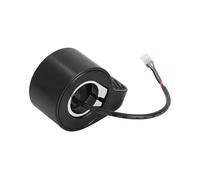 RobotCleanix Thumb Speed Control Trigger Accelerator Parts Compatible With Ninebot By Segway Max G2 G65 F2 F2 Plus F2 Pro Electric Scooter Throttle Parts(A)