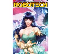 Robotech