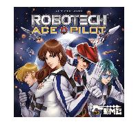 Robotech: Ace Pilot
