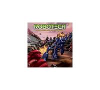 Robotech Crisis Point
