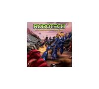 Robotech: Crisis Point - Board Game