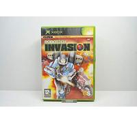 Robotech Invasion (Xbox)