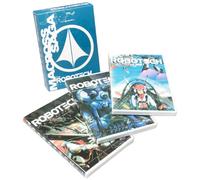 Robotech-Macross Saga - Macross Saga 1: Robotech Legacy [DVD] [Region 1] [US Import] [NTSC]