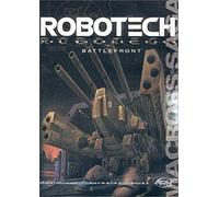 Robotech-Macross Saga - Robotech Macross Saga: Battlefront [DVD] [Region 1] [US Import] [NTSC]