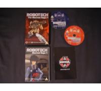 Robotech: Macross Saga, Vol. 1 [DVD]