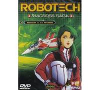 Robotech - Macross Saga, Vol. 3 : Retour à la maison [FRENCH]