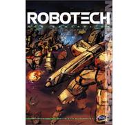 Robotech: New Generation - Hollow Victory [DVD] [Region 1] [US Import] [NTSC]