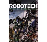 Robotech-New Generation - Robotech Macross: New Generation - Counter [DVD] [Region 1] [US Import] [NTSC]