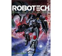 Robotech-New Generation - Robotech Macross Saga: New Generation - Next [DVD] [Region 1] [US Import] [NTSC]