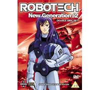 Robotech - New Generation: Volume 2 [DVD]