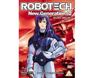 Robotech - New Generation: Volume 2 [DVD]