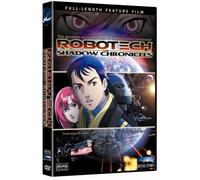 Robotech - Robotech - The Shadow Chronicles (2006)