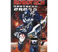 Robotech southern cross 07
