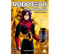 Robotech - The Masters: Volume 2 [DVD]
