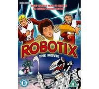 Robotech - The Movie [DVD]