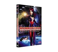 Robotech: The Shadows Chronicles [Édition Prestige]