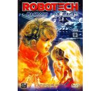 Robotech - Vol.1 (6 épisodes)