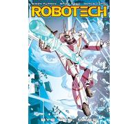 Robotech Volume 2: Macross Saga Volume 2
