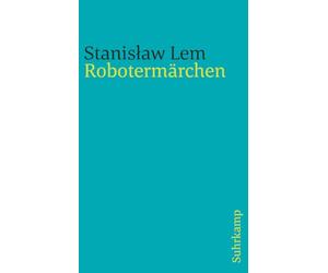 Robotermärchen