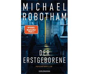 Robotham, M Erstgeborene - (German Import) Book NEW