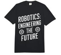 Robotic Algorithms Robotic Data Science AI Driven Robotics Comfort Colors Adult Heavyweight T-Shirt