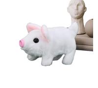 Robotic Animals - Animated Walking Robot Toy, Super Soft Robotic Pet | Robot Dog For Kids Boys Girls Pretend Play Home School Classroom Preschool 3 4 5 6 Year Old Girls Boys Kids