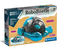 Robotic Beetle Toy Build and Learn Science Museum STEM Educational Toy