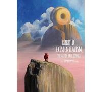 Robotic Existentialism: The Art of Eric Joyner