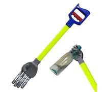 Robotic Hand Interactive Toy - 150g, Holiday Birthday Gift Mechanical Interactive Toy | Robotic Claws for Grasping Hands, Early Grip Learning and Playing