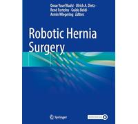 Robotic Hernia Surgery