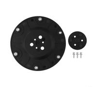 Robotic Lawn Mower Blade Disc Turntable Replacement for WORX for Landroid S M Series Models 2013-2020