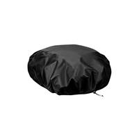 Robotic Lawn Mower Cover for Greenworks Optimow 15 | 420D Oxford Fabric, Water And Dust Protection, Robotic Lawn Mower Storage, Silver Inner Layer, Adjustable Drawstring
