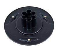 Robotic Lawnmower Cutting Disc for Flymo EasiLife GO 598908701