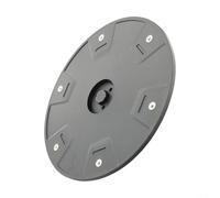 Robotic Mower Disc, Steel Replacement Head for Flymo EasiLife, For Sileno Life, For Sileno+, Accessory, 210mm Robot Lawn Parts