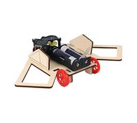 Robotic Science Kits - Robotics Robot Building Car Kit Toys,Building Set for Weekend Travel Preschool Home Classroom Homeschool Birthday School Christmas Beginners Kids Teens