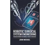 ROBOTIC SURGICAL SYSTEM ENGINEERING: precision instruments and minimally invasive technologies