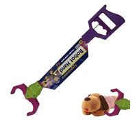 Robotic Toy for Children - Robust and Interactive Hand Grip, Early Learning Support | Stimulates Eye and Hand Coordination, An Effective Grip Tool, for