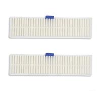 Robotic Vacuum Cleaner Filters for Explorer 60, Create Clean Air, Reduce Dust and in Your Home (2PCS)