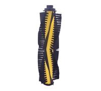 Robotic Vacuum Cleaner Kits Roller Main Side Brush Cloth Mop Filter Hepa. Compatible for Ilife V7S Pro V7s V7s Plus V7 Robot Vacuum Cleaner Parts Kit. (Color : 1 Roller Brush)