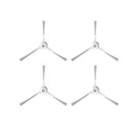 Robotic Vacuum Cleaner Parts, HEPA Filter，Central Roll，Main Brush，Mop Cloth，Rag，Compatible For Qihoo 360 S6 Pro S9 X95 (Color : As shown-15)