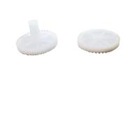 Robotic Vacuum Cleaner Parts Side Brush Motor Gear Kitt KT-519 KT-533 for ilife X623 X620