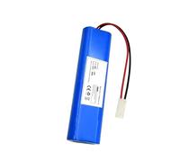 Robotic Vacuum Cleaner Replacement Batteries，Compatible For The Qihoo，Compatible For 360，S6 ，Robotic Vacuum Cleaner Replacement Batteries Part(5800mAh)