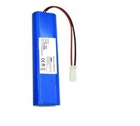 Robotic Vacuum Cleaner Replacement Batteries，Compatible For The Qihoo，Compatible For 360，S6 ，Robotic Vacuum Cleaner Replacement Batteries Part(5200mAh)